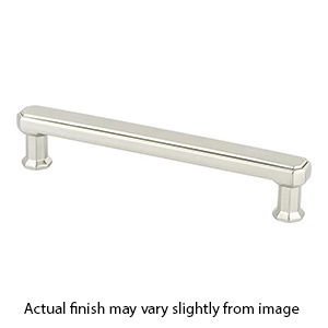 9456-1BPN-P - Harmony - 6-5/16" cc Cabinet Pull - Brushed Nickel