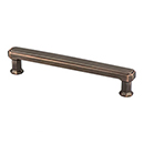 9449-10VB-P - Harmony - 5-1/16" cc Cabinet Pull - Verona Bronze