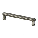 9578-1VTN-P - Harmony - 5-1/16" cc Cabinet Pull - Vintage Nickel