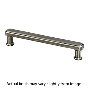 9579-1VTN-P - Harmony - 6-5/16" cc Cabinet Pull - Vintage Nickel