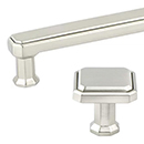 Harmony - Brushed Nickel