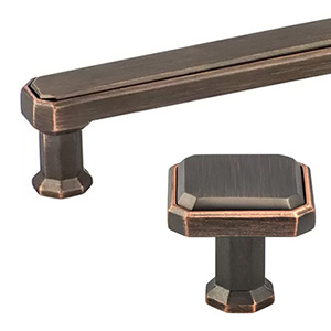 Harmony - Verona Bronze