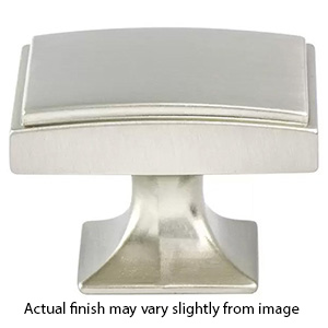 4083-1BPN-P - Hearthstone - 1-9/16" Cabinet Knob - Brushed Nickel