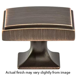 4081-10VB-P - Hearthstone - 1-9/16" Cabinet Knob - Verona Bronze