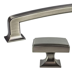 Hearthstone - Vintage Nickel