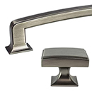 Hearthstone - Vintage Nickel