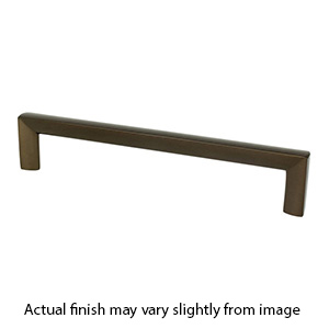 4188-10TB-P - Metro - 6-5/16" cc Cabinet Pull - Toasted Bronze