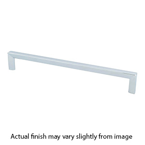 9905-1026-P - Metro - 12-5/8" cc Cabinet Pull - Polished Chrome