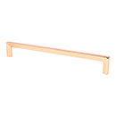 4184-10PC-P - Metro - 12-5/8" cc Cabinet Pull - Polished Copper