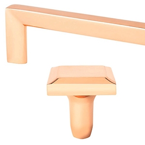 Metro - Polished Copper