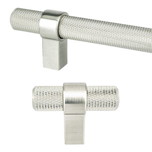 Radial Reign - Brushed Nickel