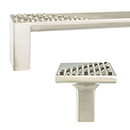 Roque - Brushed Nickel