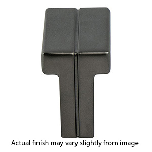 1125-1SLT-P - Skyline - 2" Cabinet Knob - Slate