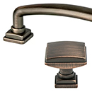 Tailored Traditional - Verona Bronze