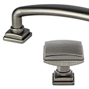 Tailored Traditional - Vintage Nickel