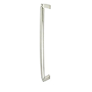 2335-1BPN-P - Vested Interest - 12" cc Appliance Pull - Brushed Nickel