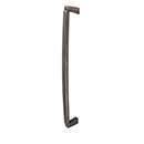 2336-10VB-P - Vested Interest - 12" cc Appliance Pull - Verona Bronze