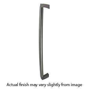 2373-1VTN-P - Vested Interest - 12" cc Appliance Pull - Vintage Nickel