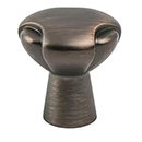 2338-10VB-P - Vested Interest - 1-1/4" Cabinet Knob - Verona Bronze