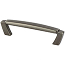 2369-1VTN-P - Vested Interest - 3-3/4" cc Cabinet Pull - Vintage Nickel