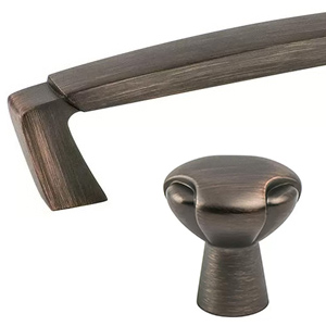 Vested Interest - Verona Bronze