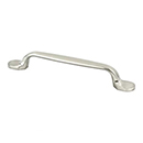 2079-1BPN-P - Village - 5-1/16" cc Cabinet Pull - Brushed Nickel