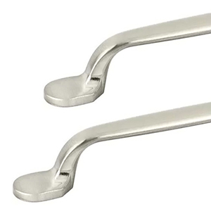 Village - Brushed Nickel