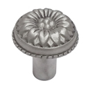 Acanthus - Large Knob Rosette Style