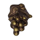 Bacchus - 1 5/8" Cabinet Knob