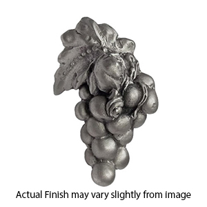 Bacchus - 2 5/16" Large Left-Sided Knob