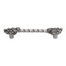 Bacchus - 5" Large Twist Cabinet Pull