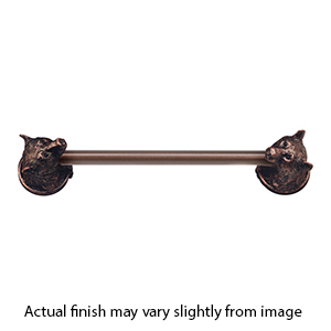 Bears - 6" cc Long Pull