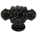 Carpe Diem - Large Fist Knob