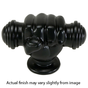 Carpe Diem - Large Fist Knob