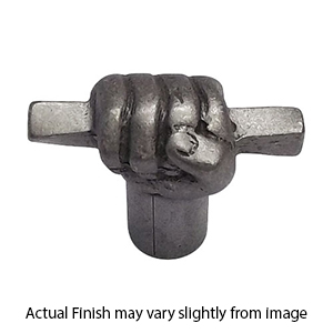 Carpe Diem - Small Fist Knob