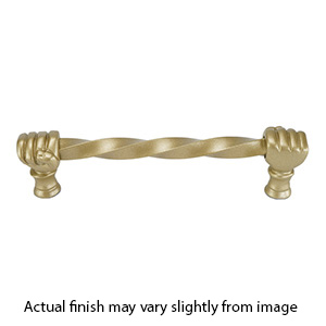 Carpe Diem - 6" cc Twist Fist Long Pull