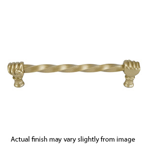 Carpe Diem - 9" cc Twist Fist Long Pull