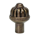Cricket Cage - Medium Round Knob