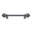 Cricket Cage - 6" Long Pull w/Large Cage - 5/8" Bar
