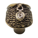 Fish - Creel Cabinet Knob