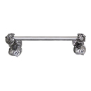 Lily Pad - 16" Towel Bar