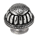 Millennium - Ridged Knob
