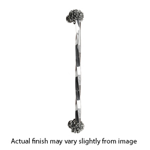 Pinecone - 18" Appliance Pull - 1/2" Bar