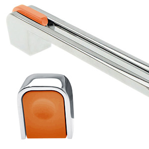 Acrylic Collection - Orange