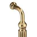 86077 - Knoxville - 8" Glass Shower Door Pull