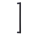 86628 - Habitat - 12" Appliance Pull - Oil Rubbed Bronze