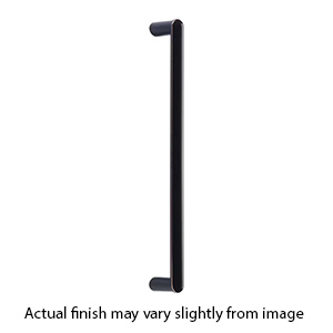 86628 - Habitat - 12" Appliance Pull - Oil Rubbed Bronze