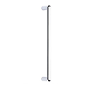 86628 - Habitat - 12" Appliance Pull - Polished Chrome