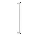 86628 - Habitat - 12" Appliance Pull - Polished Nickel