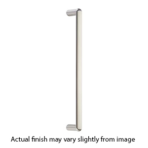 86629 - Habitat - 18" Appliance Pull - Satin Nickel